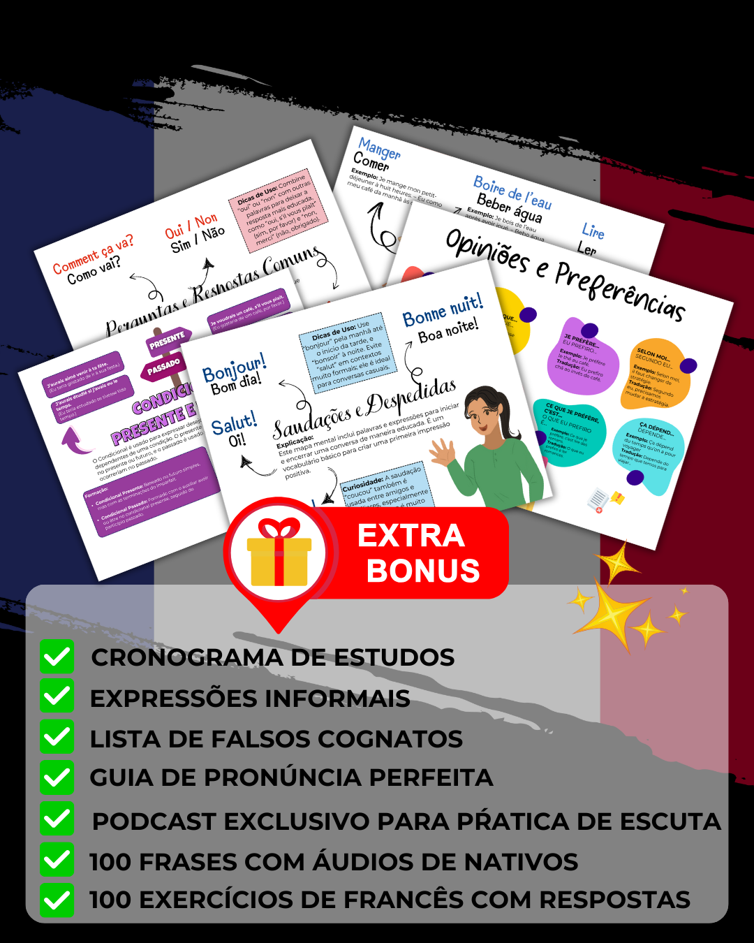 CRIATIVOS ESTÁTICO FRANCÊS